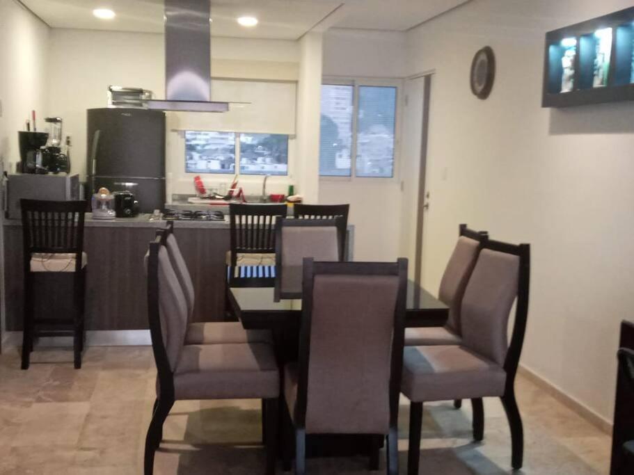 Departamento En Acapulco Con Inmejorable Vista Apartment Exterior photo