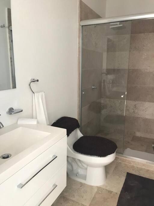 Departamento En Acapulco Con Inmejorable Vista Apartment Exterior photo